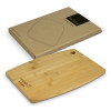 NATURA Bamboo Chopping Board NATURA Bamboo Chopping Board