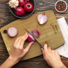 NATURA Bamboo Chopping Board NATURA Bamboo Chopping Board