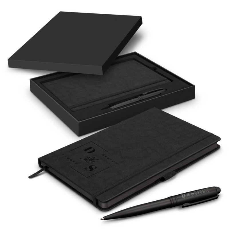 Onyx Writing Set Onyx Writing Set