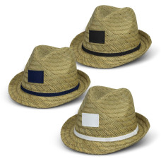 Santiago Fedora Hat Santiago Fedora Hat