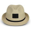 Bruno Fedora Hat