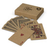 Kraft Playing Cards Kraft Playing Cards