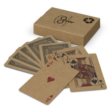 Kraft Playing Cards Kraft Playing Cards