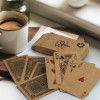 Kraft Playing Cards Kraft Playing Cards