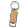 Santo Bottle Opener Key Ring Santo Bottle Opener Key Ring