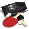 Portable Table Tennis Set Portable Table Tennis Set