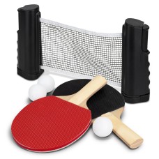 Portable Table Tennis Set Portable Table Tennis Set