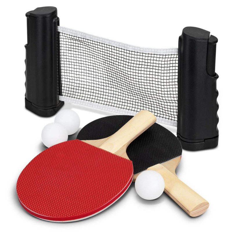 Portable Table Tennis Set Portable Table Tennis Set