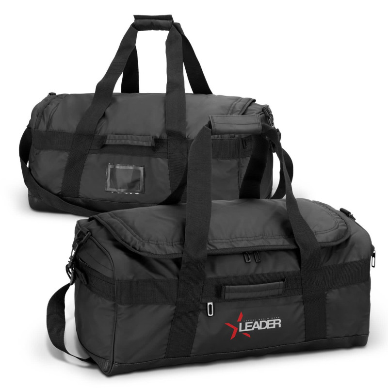 Aquinas 50L Duffle Bag Aquinas 50L Duffle Bag