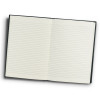Recycled Cotton Hard Cover Notebook