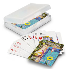 Vegas Playing Cards - Gift Case Vegas Playing Cards - Gift Case