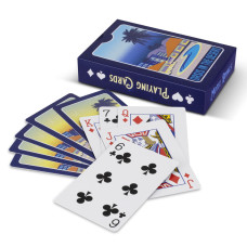 Vegas Playing Cards Vegas Playing Cards