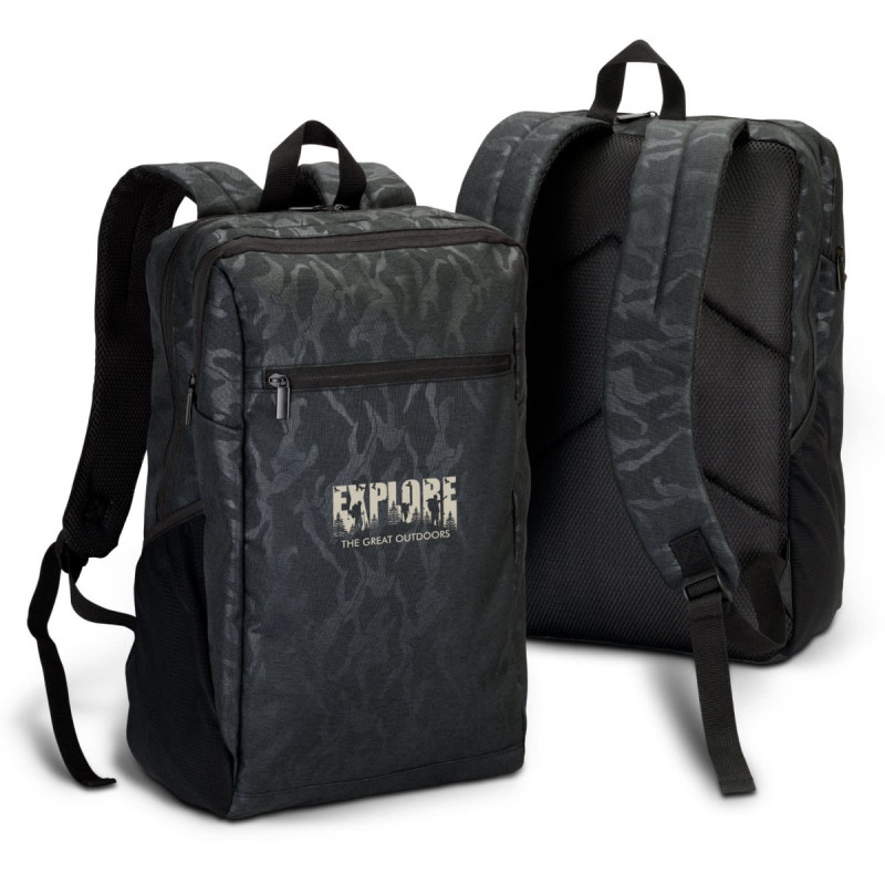 Urban Camo Backpack Urban Camo Backpack
