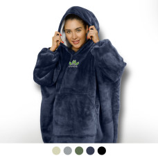 Nimbus Blanket Hoodie Nimbus Blanket Hoodie