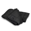 Frontier Harrow Puffer Blanket