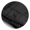 Frontier Harrow Puffer Blanket