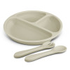 Kids Plate Set Kids Plate Set