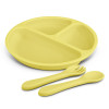 Kids Plate Set Kids Plate Set