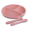 Kids Plate Set Kids Plate Set