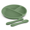 Kids Plate Set Kids Plate Set
