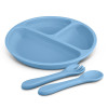 Kids Plate Set Kids Plate Set