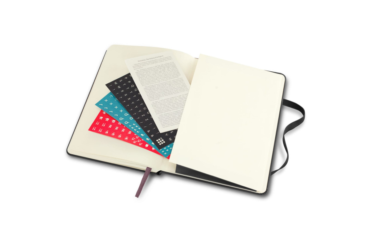 Moleskine 2024 Planner Weekly