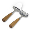 Keepsake Kitchen Slicer & Grater Set Keepsake Kitchen Slicer & Grater Set