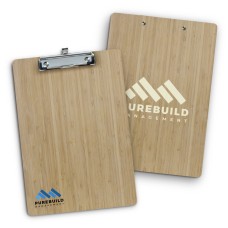 Bamboo Clipboard Bamboo Clipboard