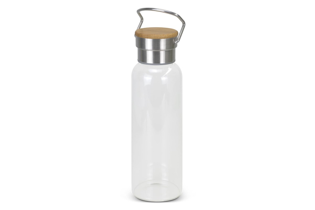 Nomad Glass Bottle