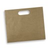 Large Die Cut Paper Bag Landscape Large Die Cut Paper Bag Landscape