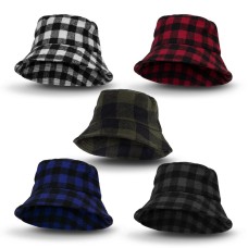 Fiordland Bucket Hat Fiordland Bucket Hat