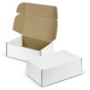 Die Cut Box with Locking Lid - 360x260x134mm Die Cut Box with Locking Lid - 360x260x134mm