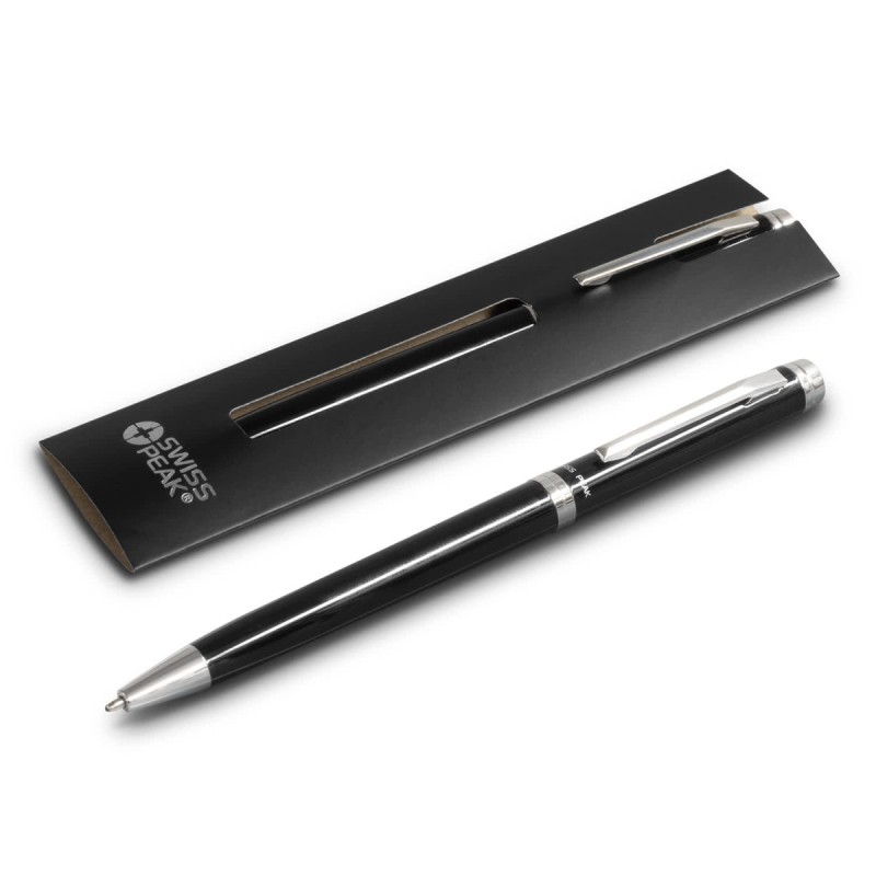 Swiss Peak Luzern Pen Swiss Peak Luzern Pen