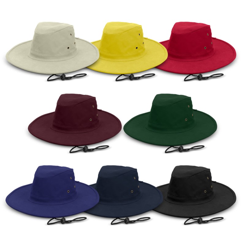 Austral Wide Brim Hat Austral Wide Brim Hat