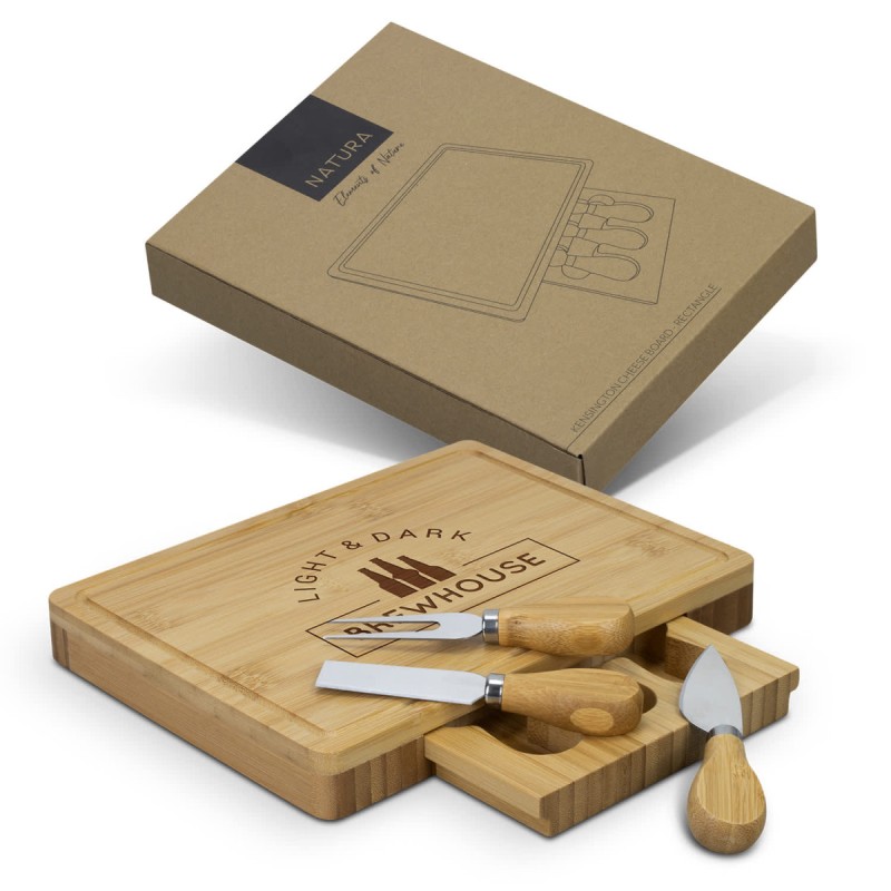 NATURA Kensington Cheese Board - Rectangle NATURA Kensington Cheese Board - Rectangle