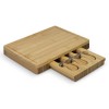 NATURA Kensington Cheese Board - Rectangle NATURA Kensington Cheese Board - Rectangle