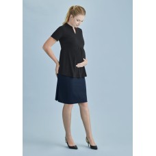 Womens Cool StretchMaternity Skirt