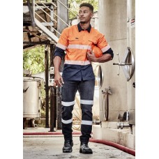 Mens Bio Motion Taped Stretch Jean